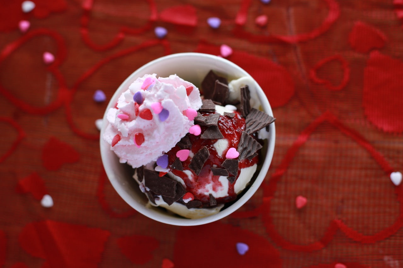 Julie Anns Frozen Custard