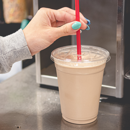 Shakes
