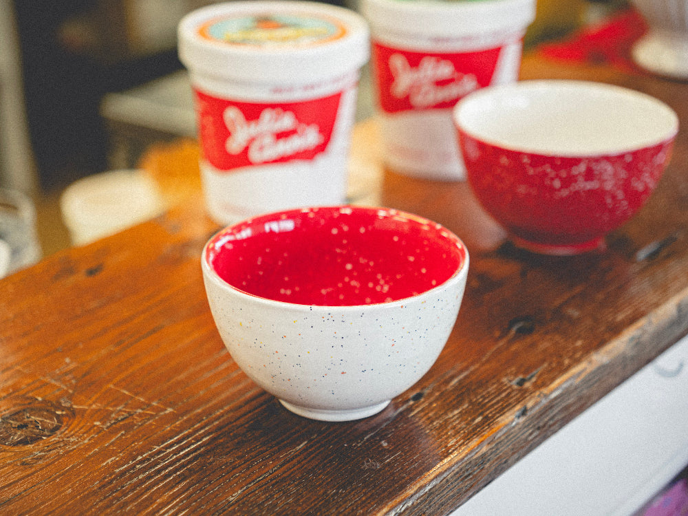 The Love at First Scoop Gift Set