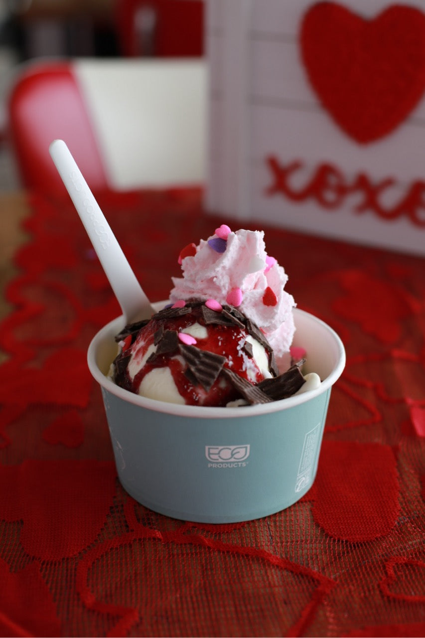 Julie Anns Frozen Custard