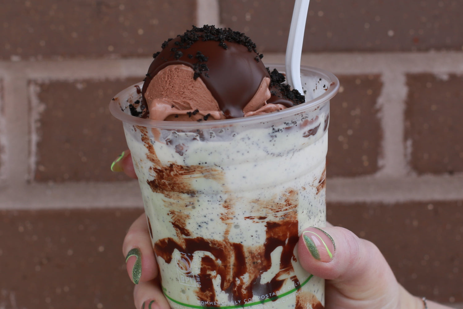 Julie Anns Frozen Custard