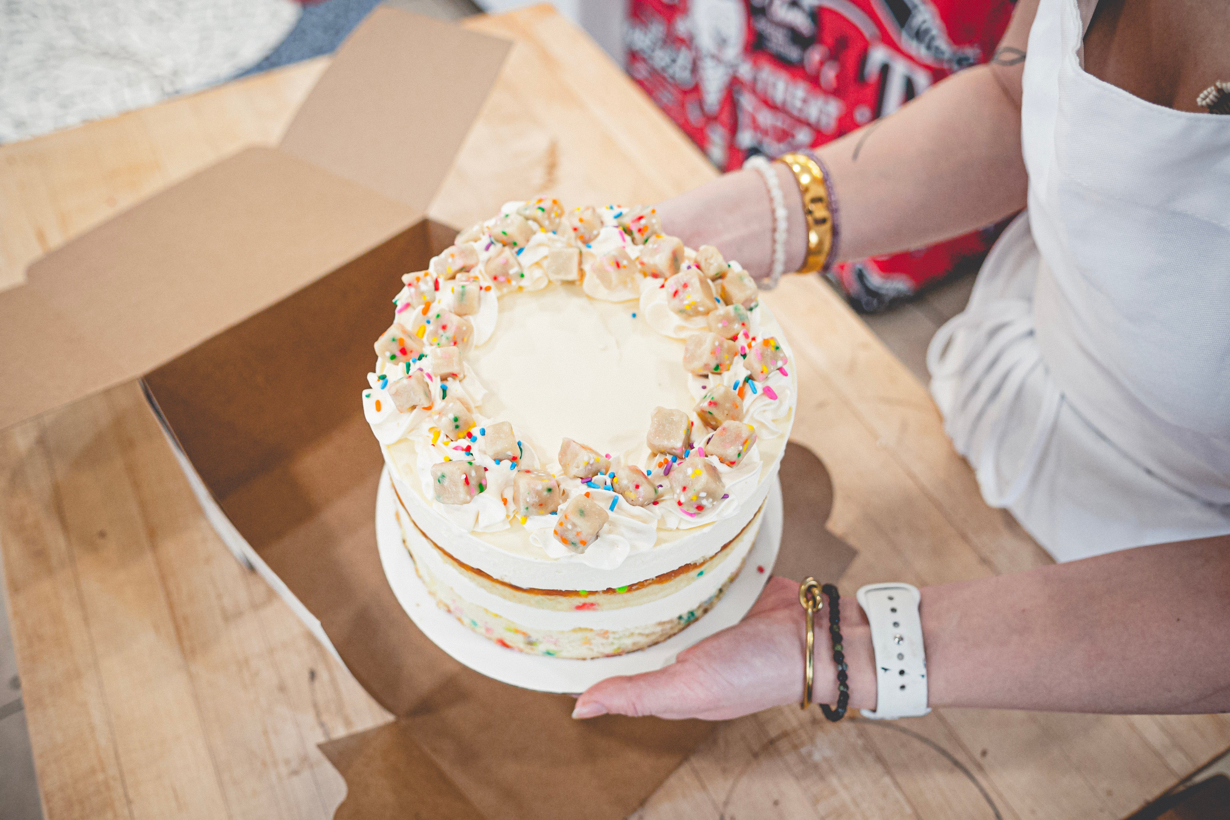 Julie Anns Frozen Custard