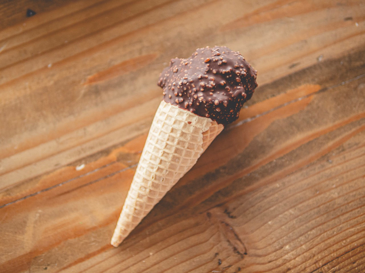 Bulk Cones of Enchantment