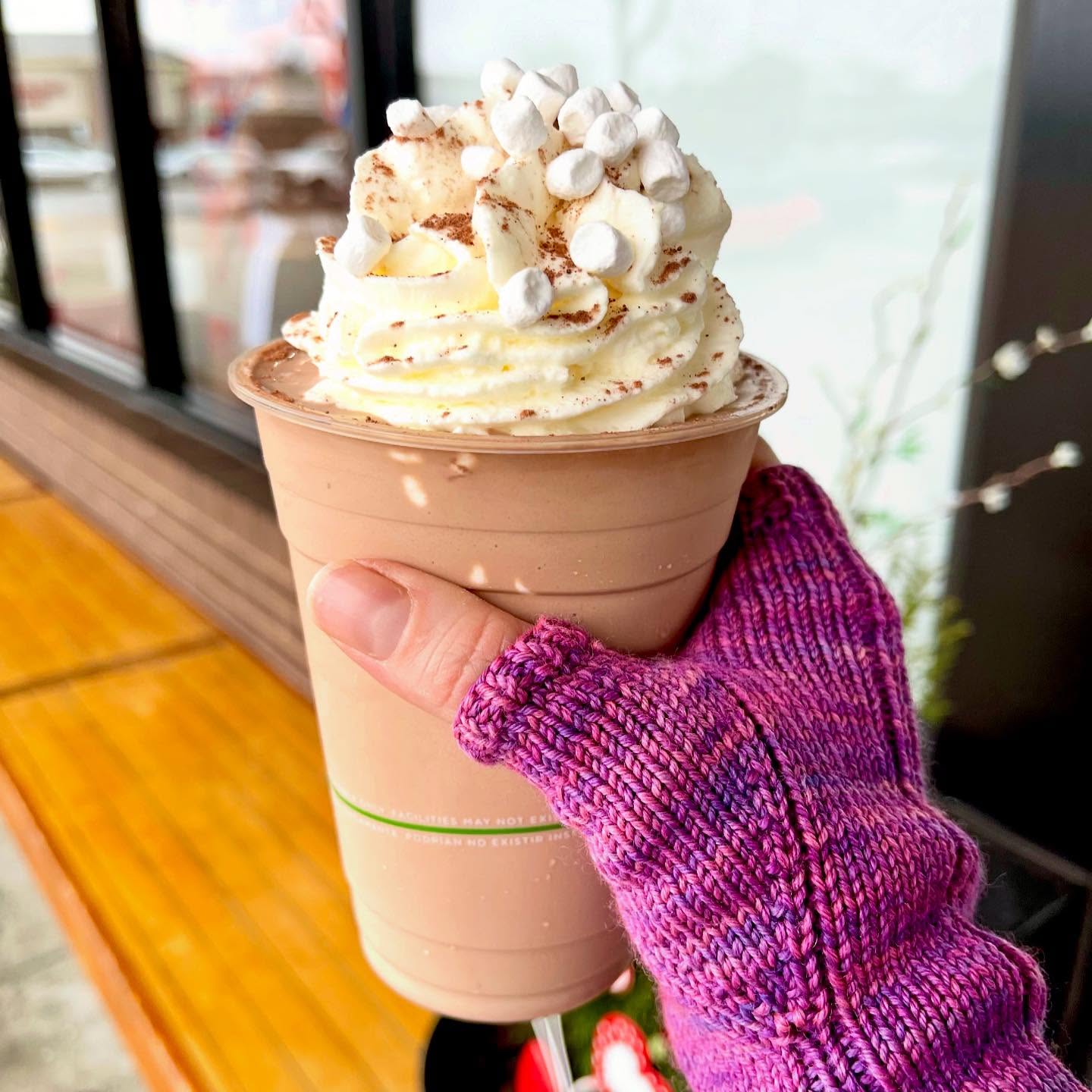 Julie Anns Frozen Custard