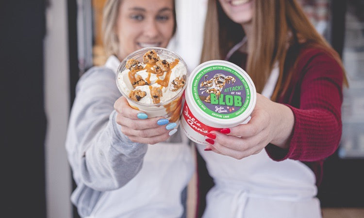 Julie Anns Frozen Custard