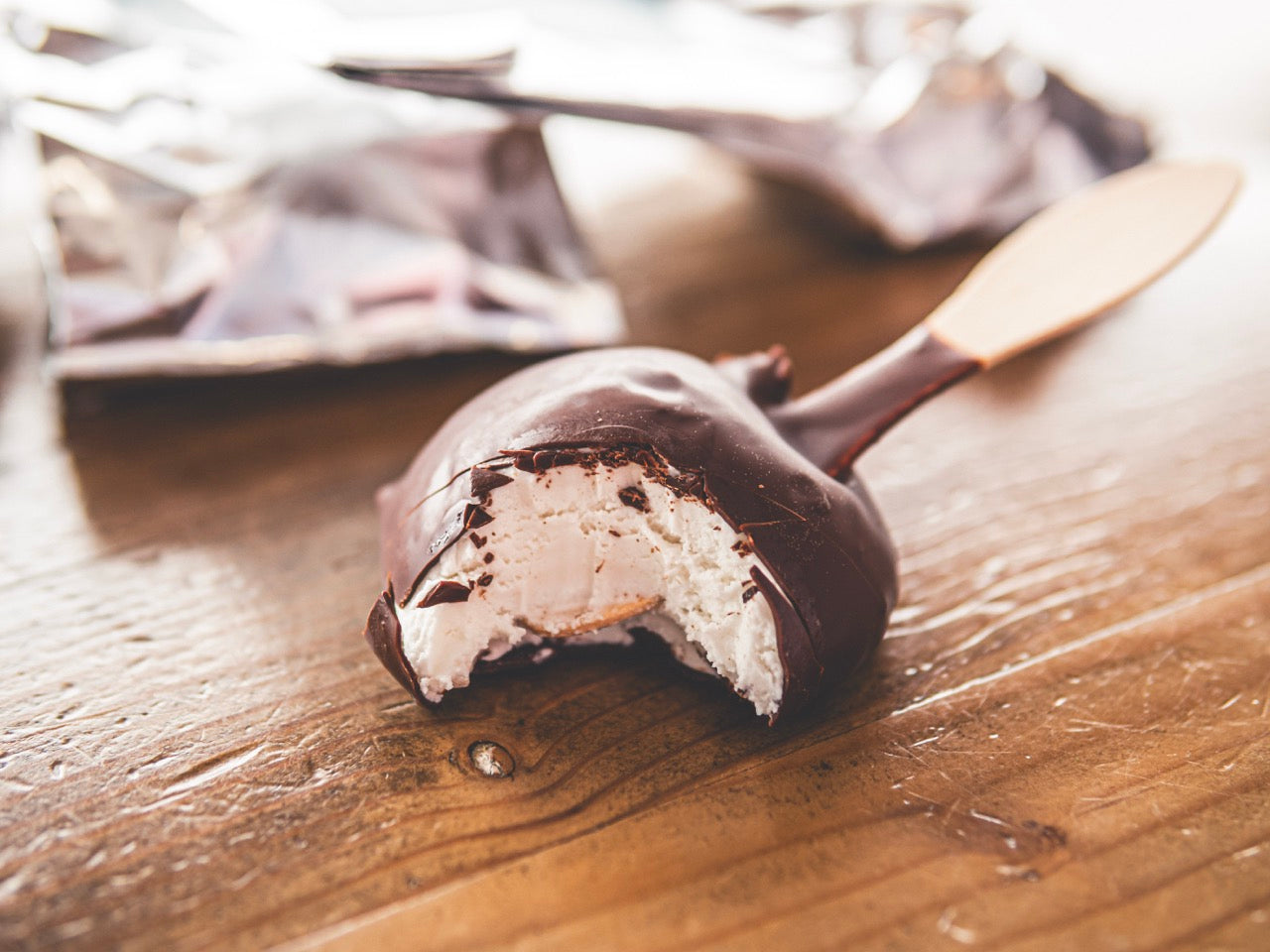 Bulk Vanilla Julie Bars at Julie Ann's – Julie Anns Frozen Custard