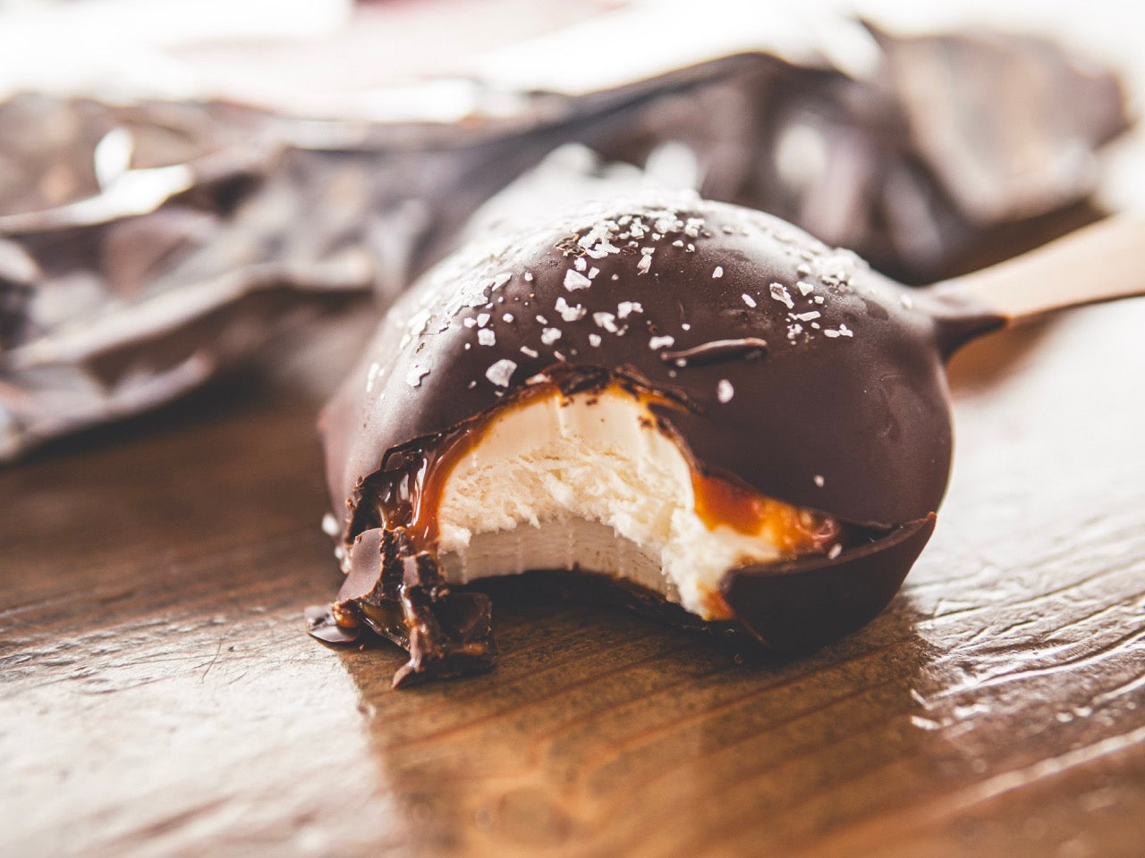 Julie Anns Frozen Custard