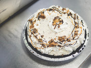 Peanut Butter Cup Pie