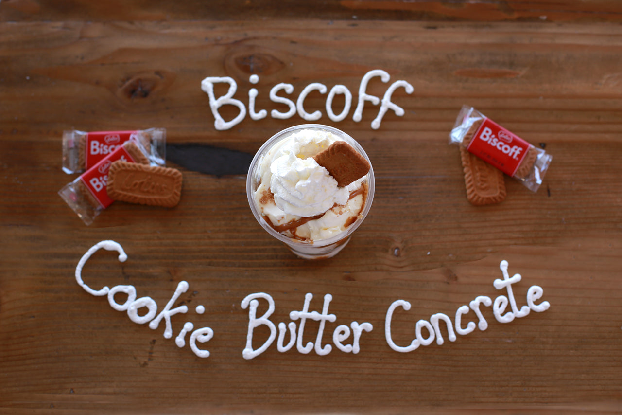 Julie Anns Frozen Custard