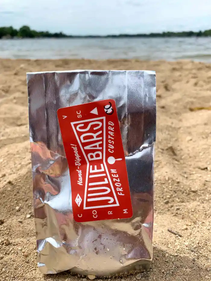 Julie Anns Frozen Custard