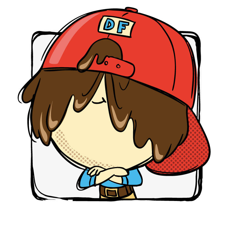 Dairy-Free Vanilla Julie Bar