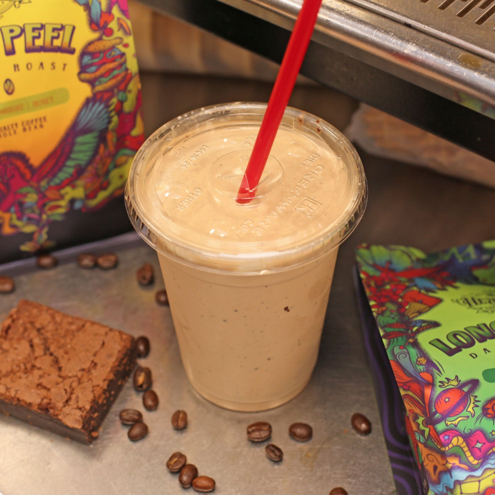 Julie Anns Frozen Custard