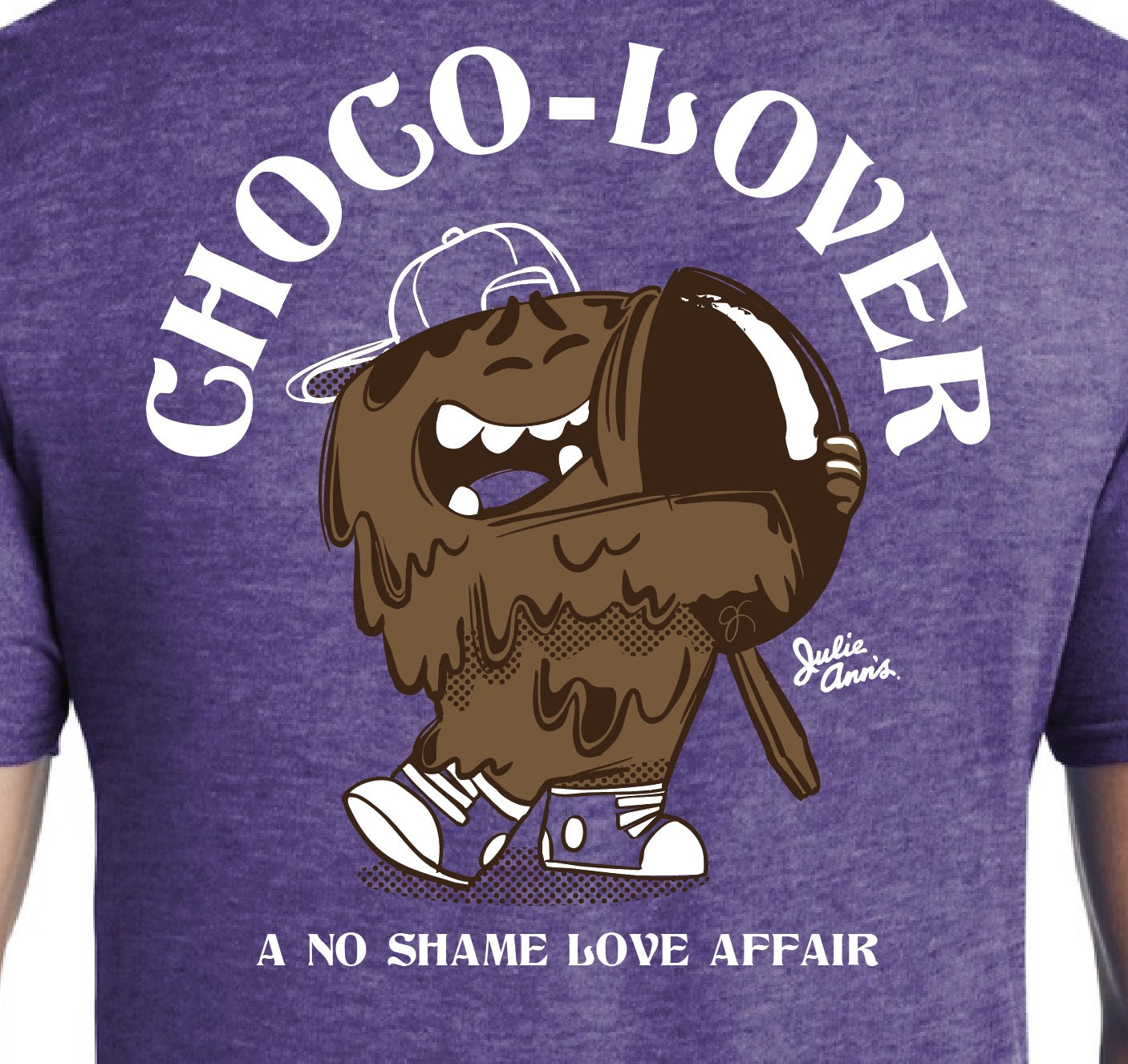 Julie Anns Frozen Custard