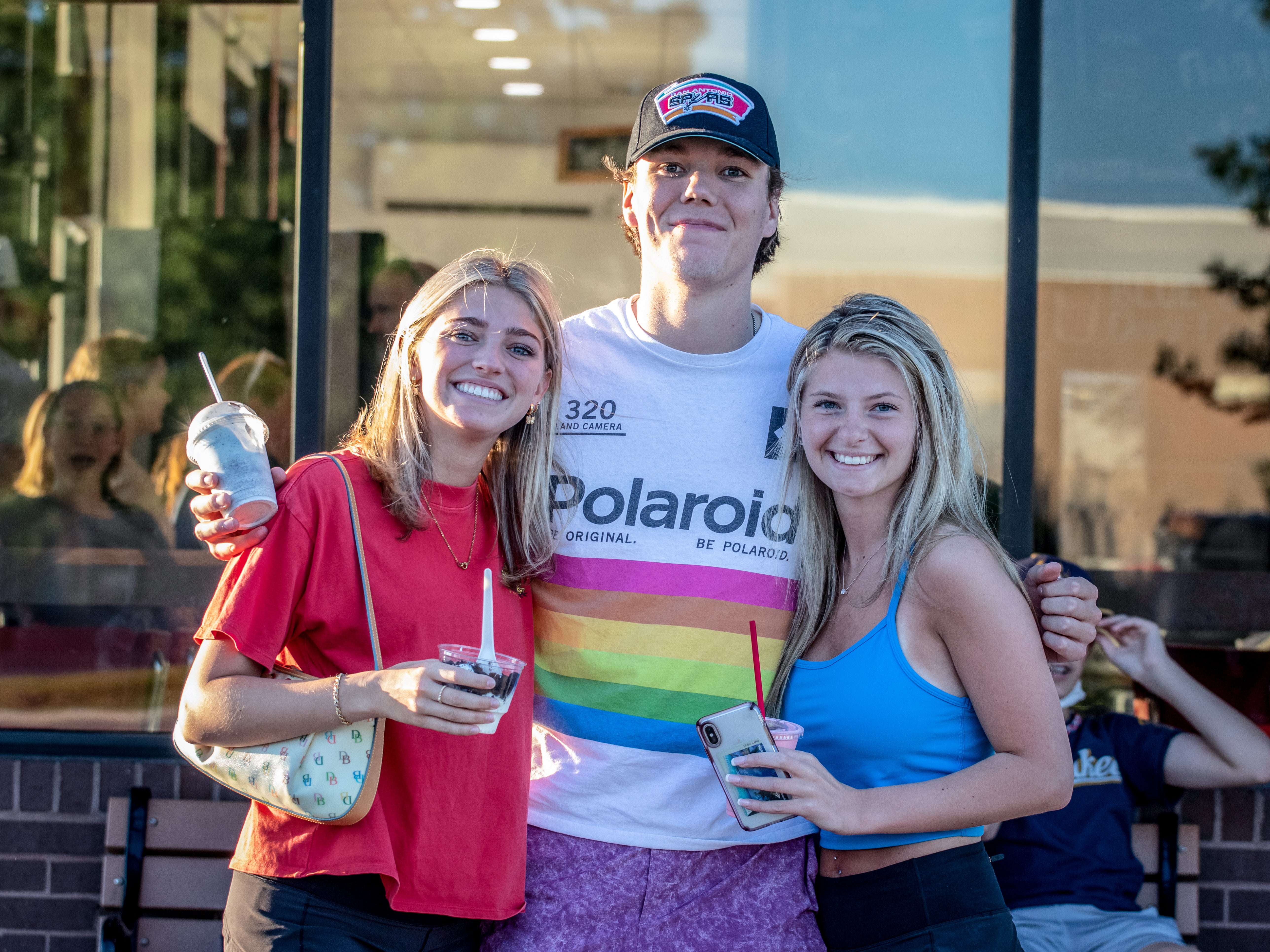 Julie Anns Frozen Custard