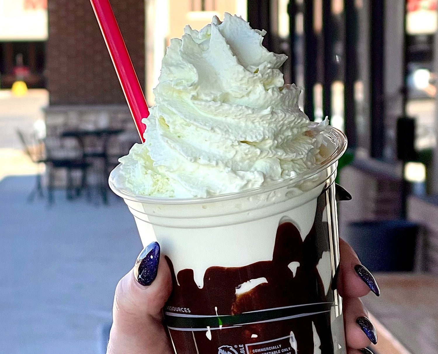 Julie Anns Frozen Custard