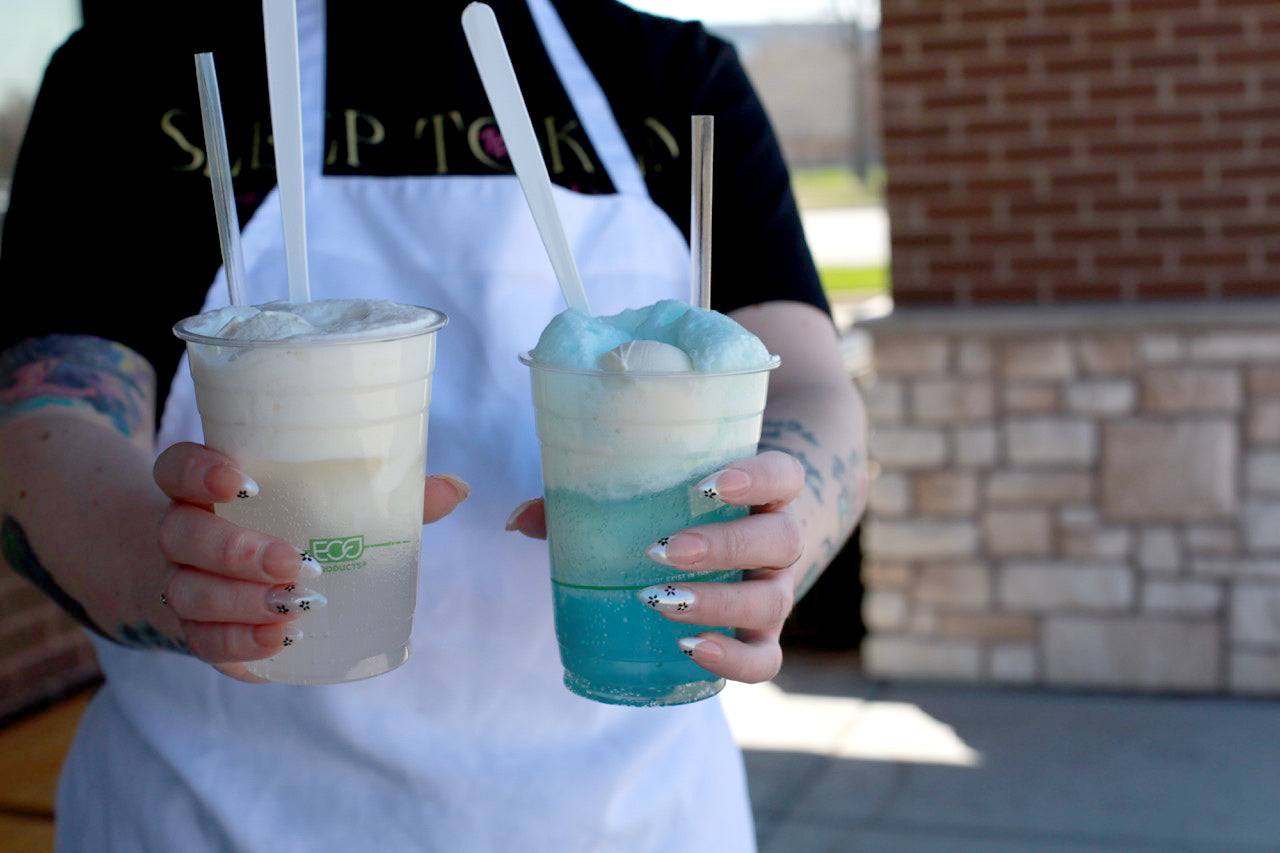 Julie Anns Frozen Custard