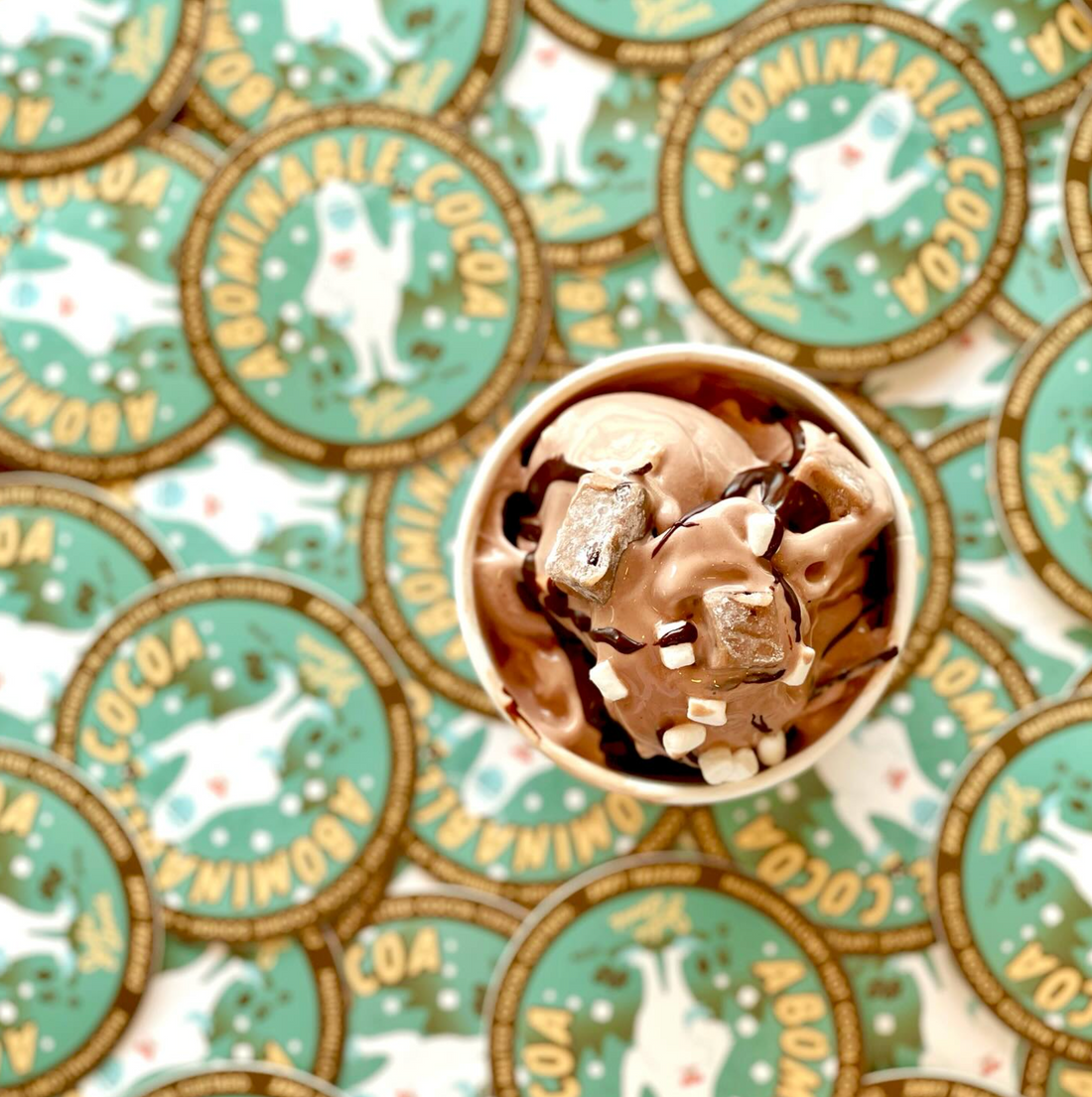 Julie Anns Frozen Custard