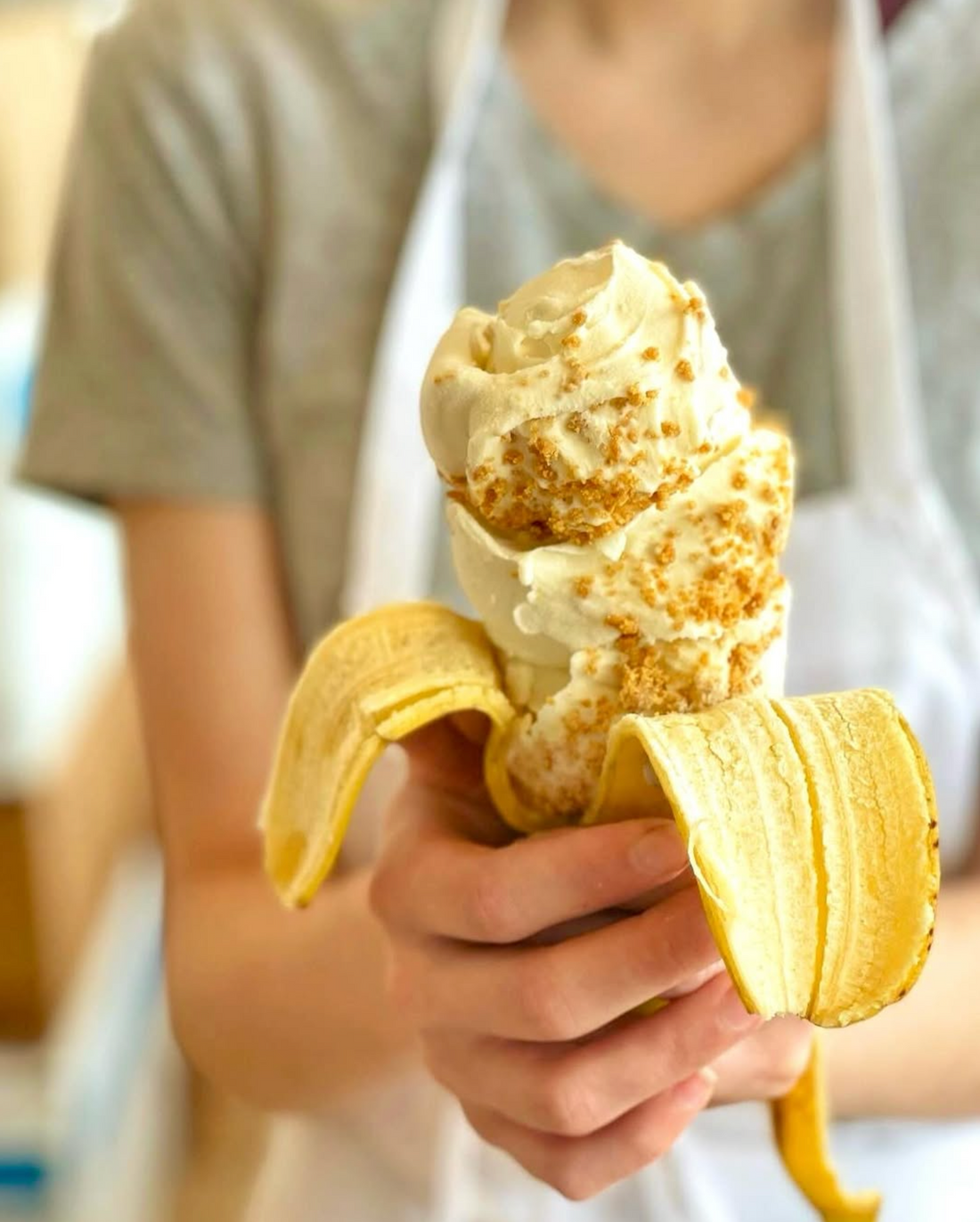 Julie Anns Frozen Custard