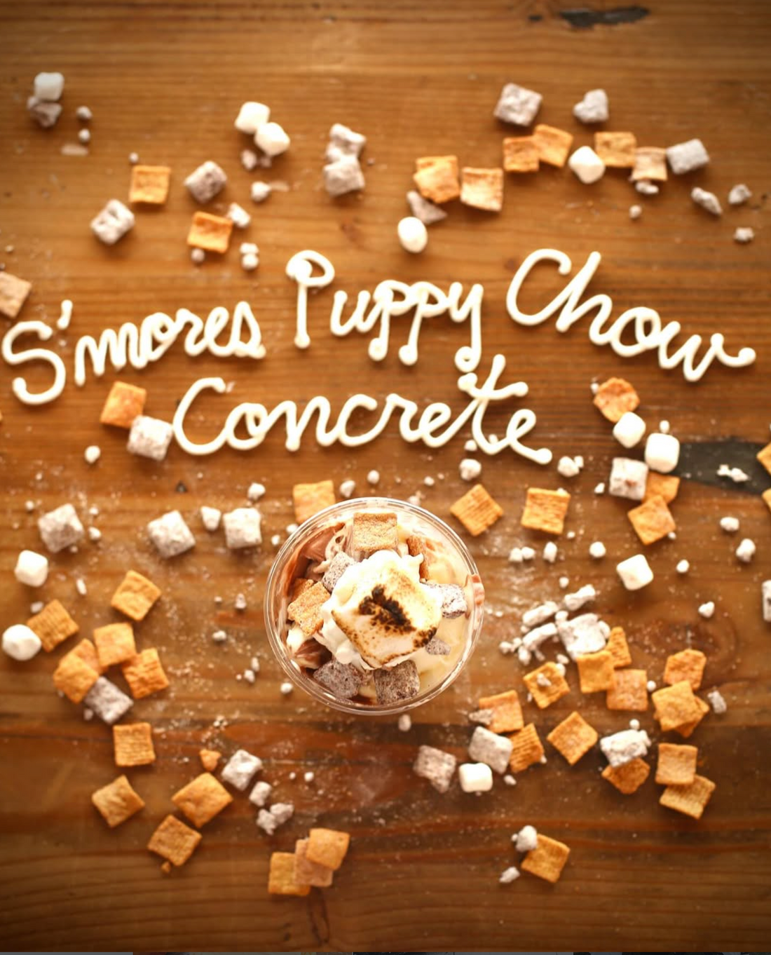 Julie Anns Frozen Custard