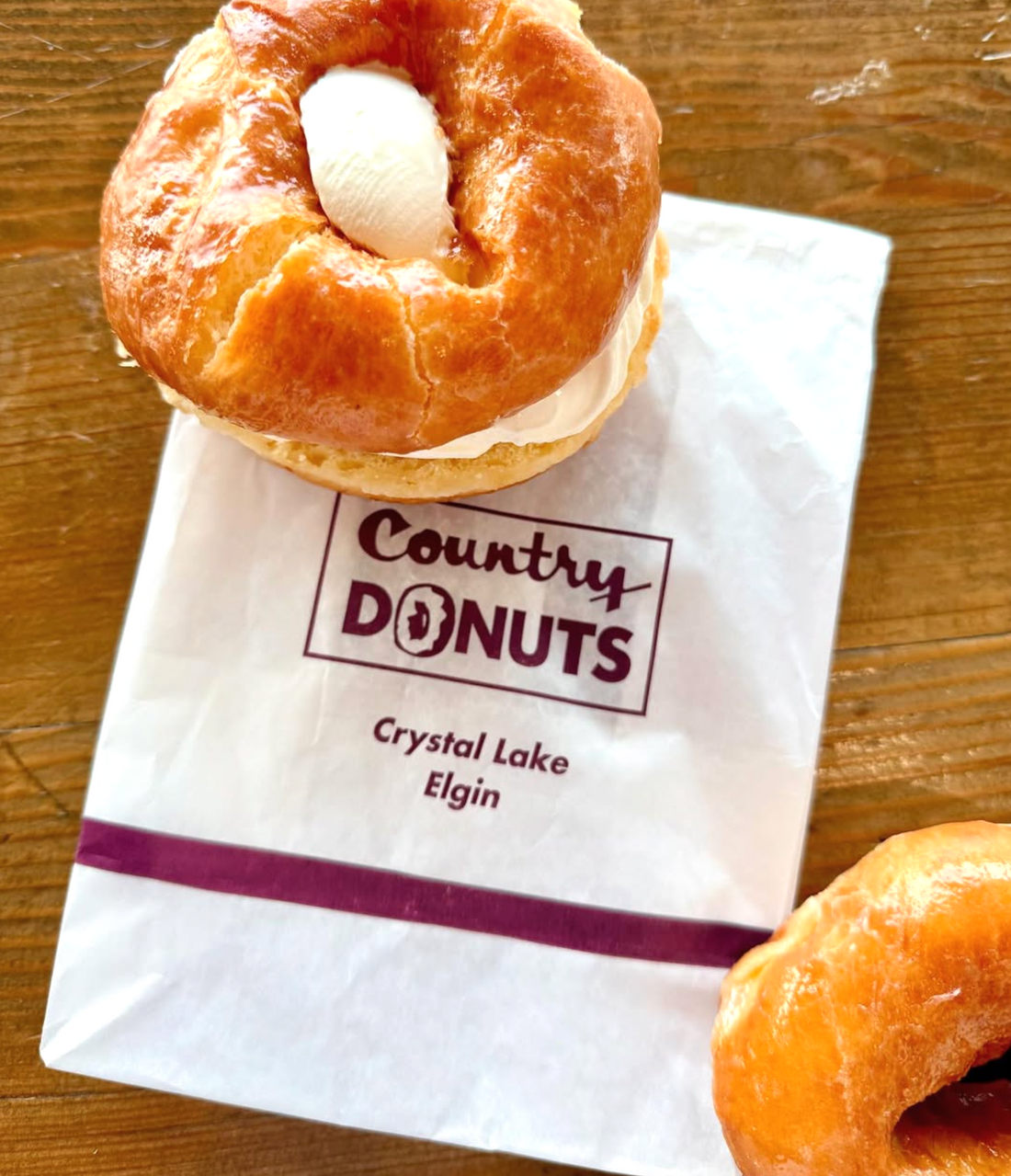 Julie Anns Frozen Custard