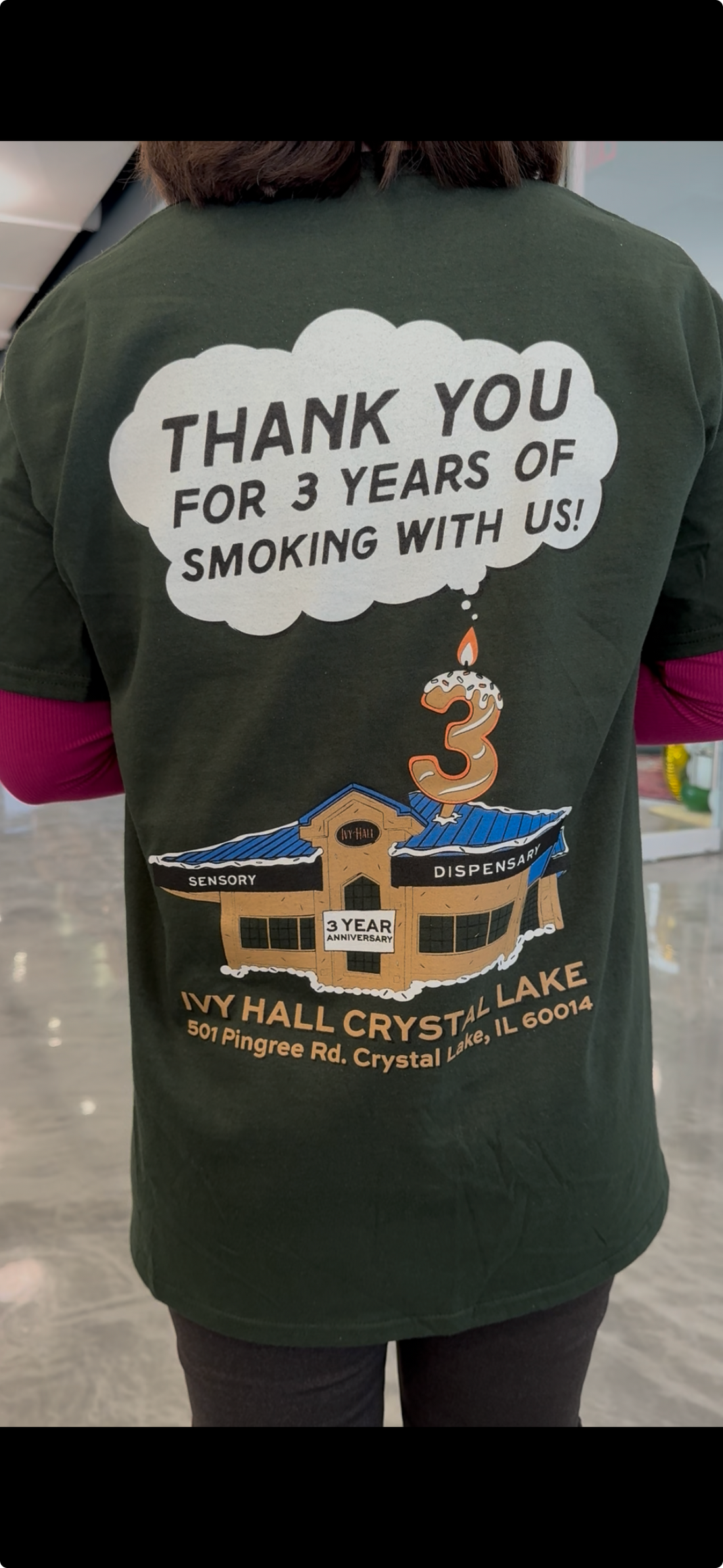 Julie Anns Frozen Custard