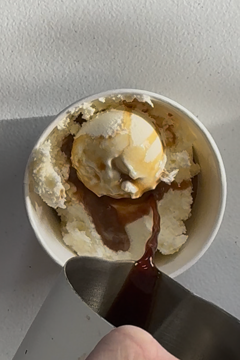 Julie Anns Frozen Custard