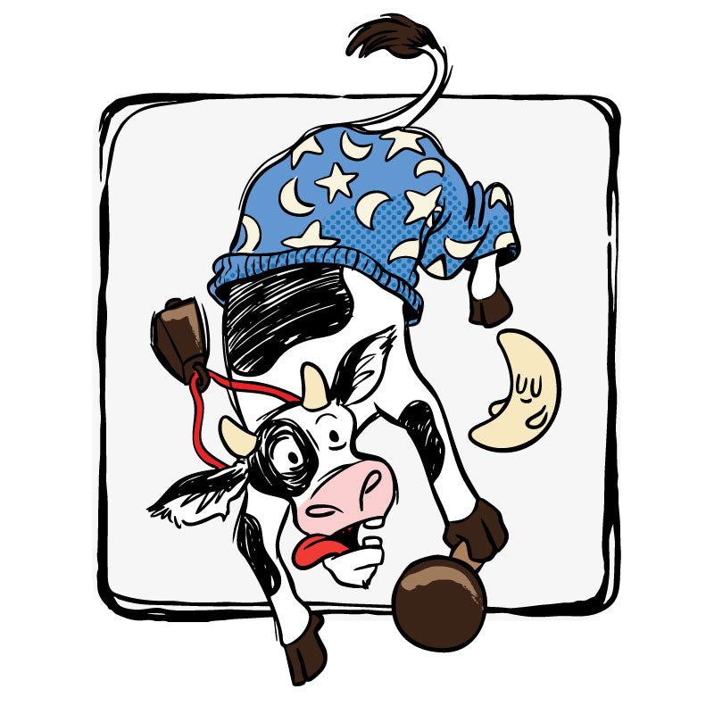 Cookies & Cream Julie Bar