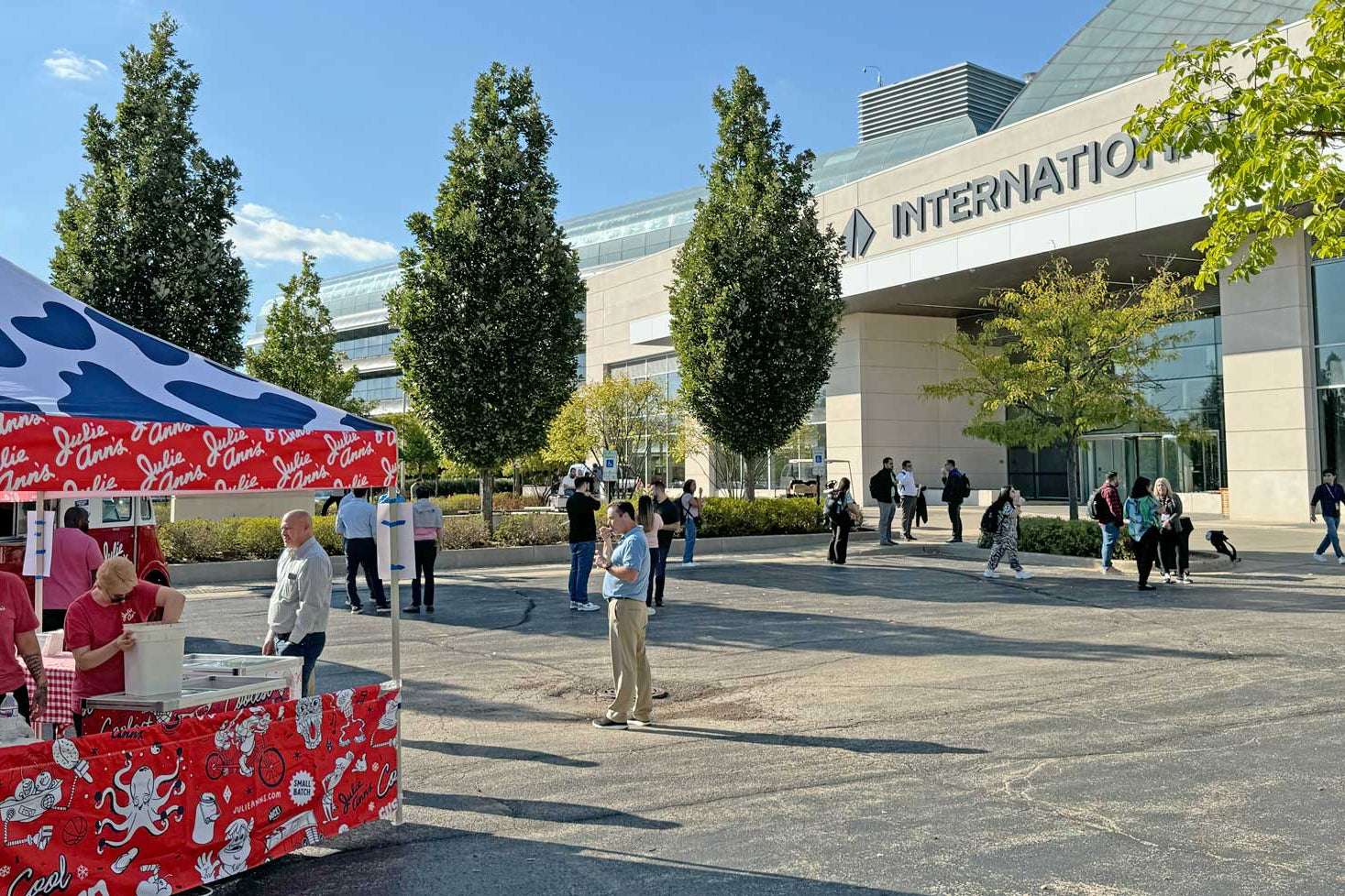 Julie Anns Frozen Custard