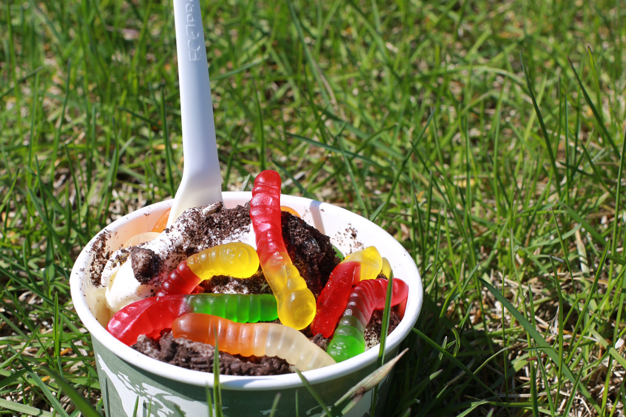 Julie Anns Frozen Custard