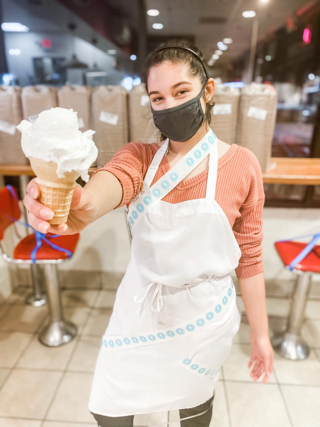 Julie Anns Frozen Custard