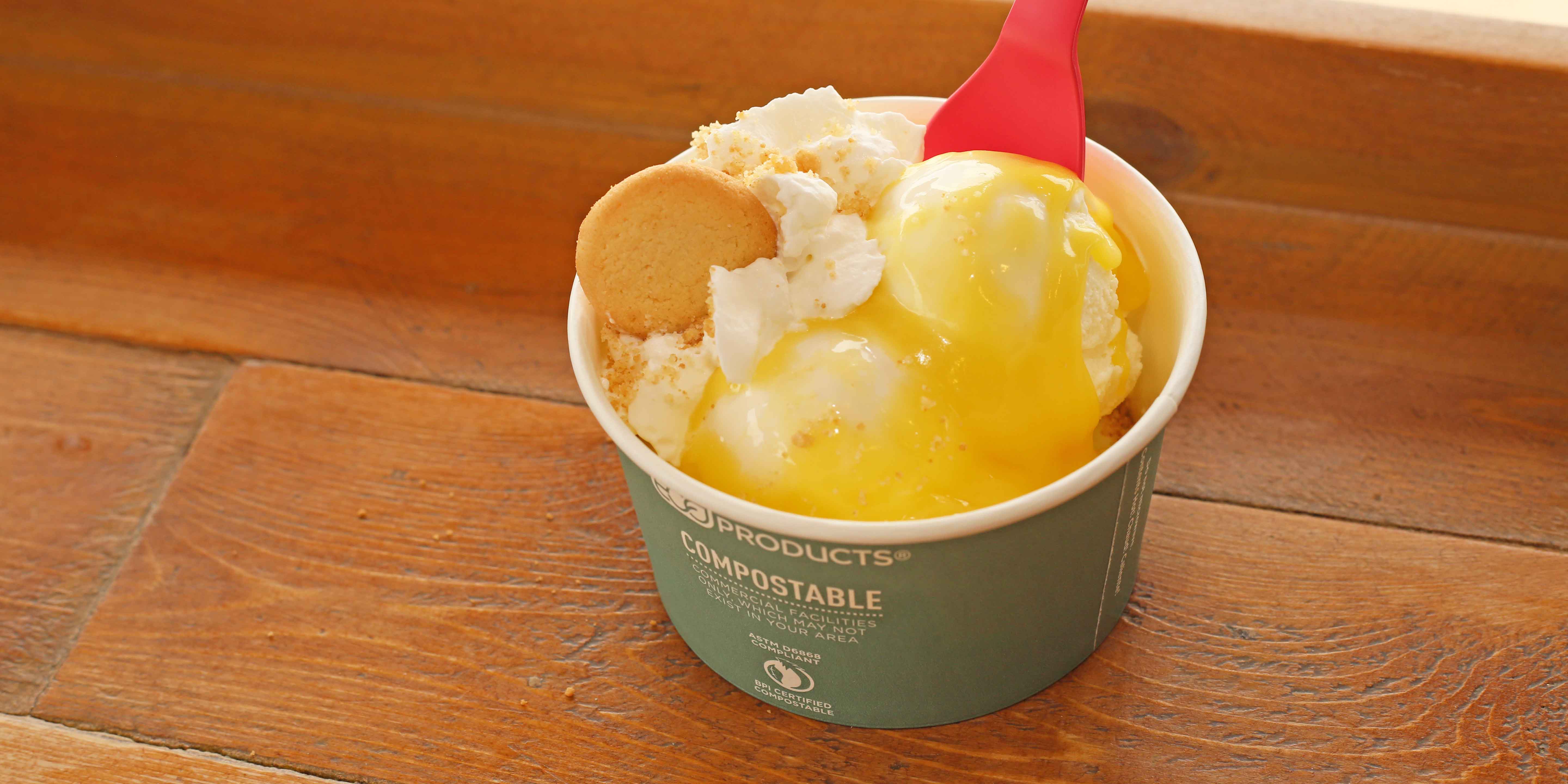 Julie Anns Frozen Custard