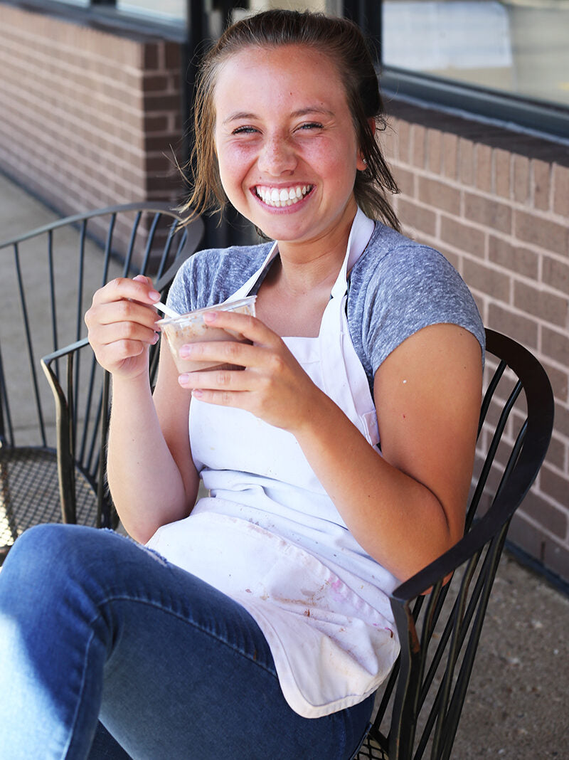 Julie Anns Frozen Custard