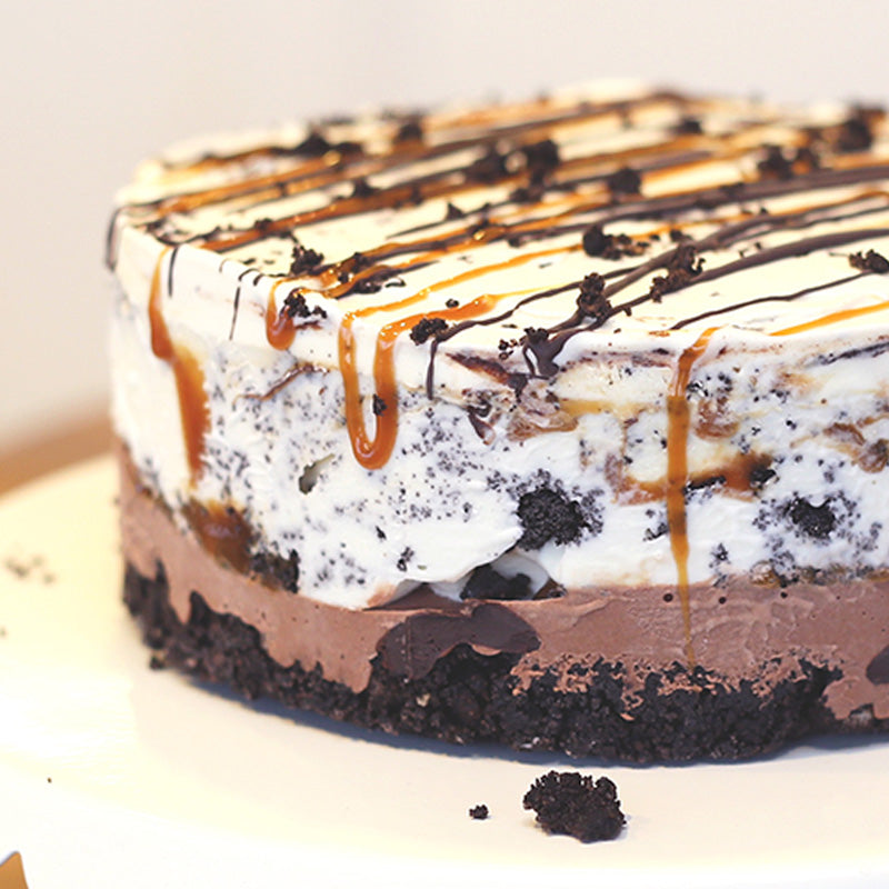 Julie Anns Frozen Custard