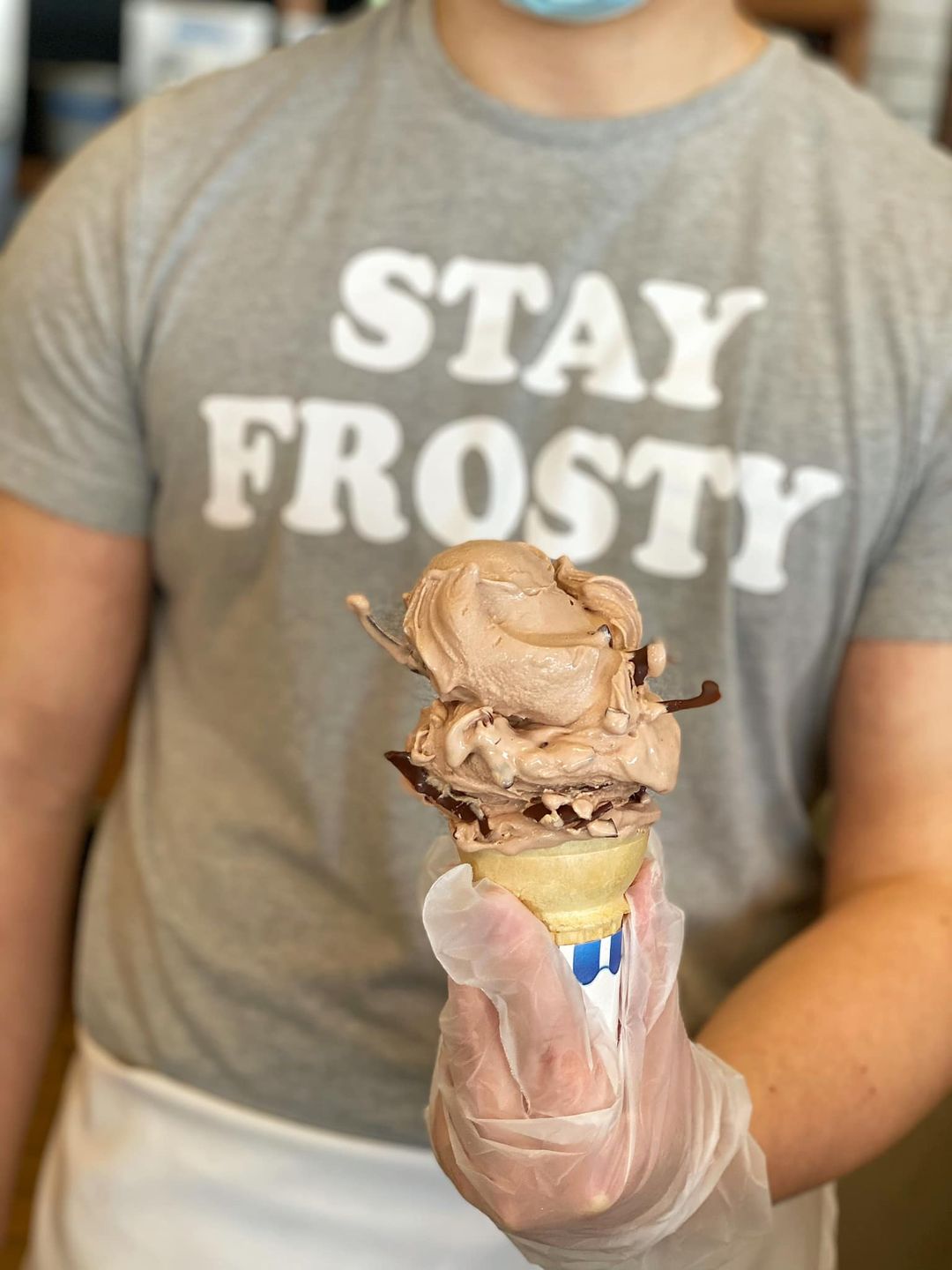 Julie Anns Frozen Custard