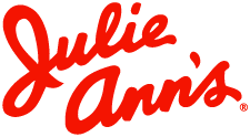 Julie Ann's Logo